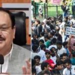 'Responsibility of govt & opposition to protect children's future': Centre urges dialogue as protests intensify - top developments