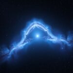 The Boomerang Nebula is three times colder than Antarctica, and colder than space itself