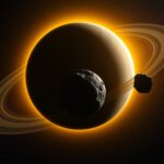 Scientists may have discovered the first exomoon ever found, but it is unlike anything in our Solar System