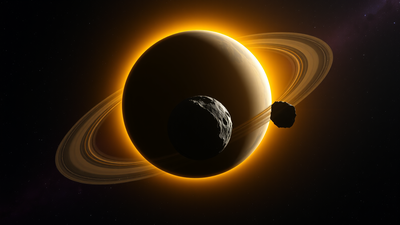Scientists may have discovered the first exomoon ever found, but it is unlike anything in our Solar System