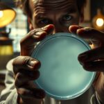 Quote of the day by Alexander Fleming: "I did not invent penicillin. Nature did that. I only discovered…" - why one accident changed the history of medicine