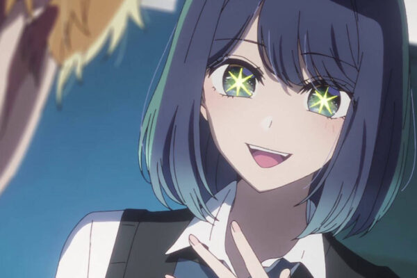 Modern anime that rival the all-time greats