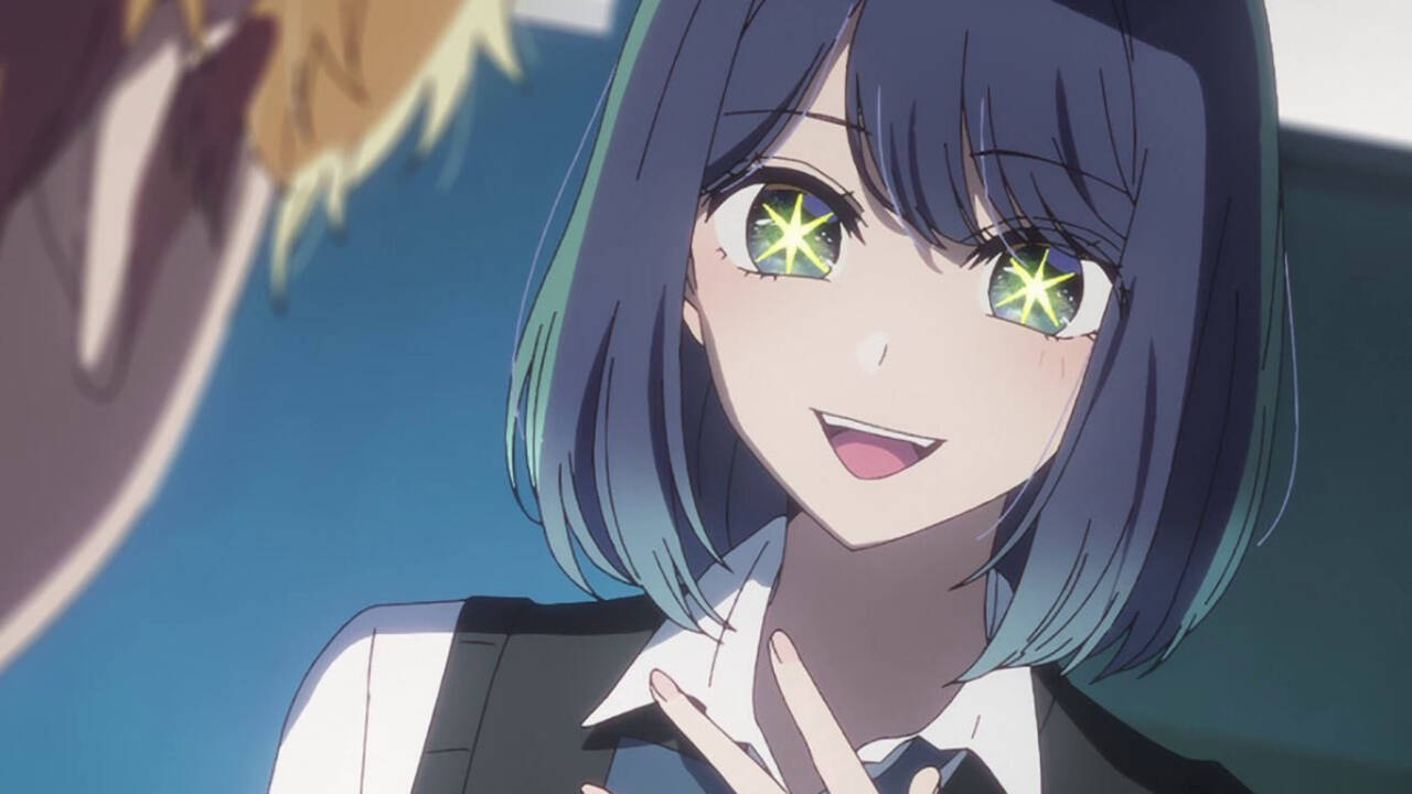 Modern anime that rival the all-time greats