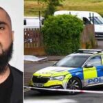 'Committed jihadist': UK-born Pakistani man jailed over military base terror plot