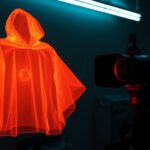 Scientists create the first 3D cloak that makes objects invisible to heat