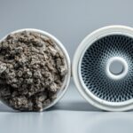 How to clean your washing machine's water inlet filter for better washing performance