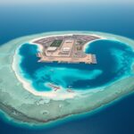 Diego Garcia became one of the world's most strategic military bases after its entire population was removed from the island