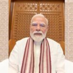 'Thank you, friends': PM Modi hails 'love, support' of youth in new Insta video