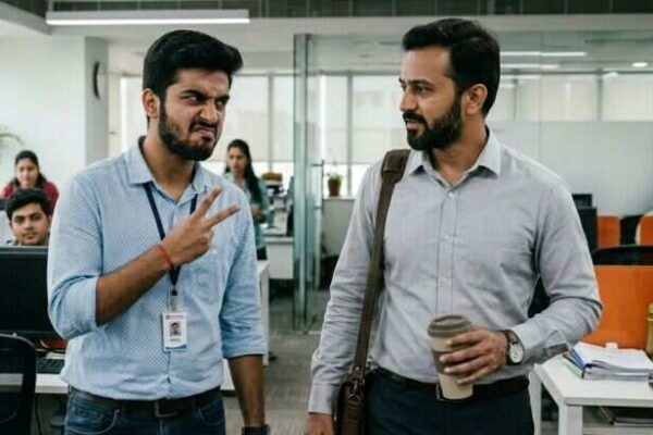 ​Mental health leave is becoming a major workplace conversation as Gen Z employees openly discuss stress