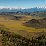 Bigger than Manhattan: Historic 88,000-acre Texas ranch sells for $127.7 million