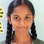 Class 10 girl from Andhra Pradesh gets selected among 12,000 applicants across 108 countries to join Mission ShakthiSAT: What is the program about and how did she get in?