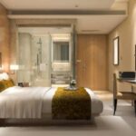 How hotels make even small rooms feel luxurious: The design tricks you can easily use at home