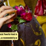 Shravan Maas special: Powerful rituals to follow this month, as recommended by an expert