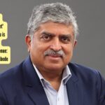 Nandan Nilekani's Bengaluru 'Billionaire's Street' home: A look inside the Infosys co-founder's lavish residence