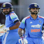 'They still have plenty to offer': 'Asian Bradman' Zaheer Abbas backs Virat Kohli, Rohit Sharma for 2027 World Cup