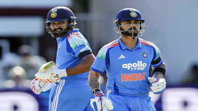 'They still have plenty to offer': 'Asian Bradman' Zaheer Abbas backs Virat Kohli, Rohit Sharma for 2027 World Cup