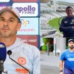 Ryan ten Doeschate steps down as India's assistant coach; Subhadeep Ghosh replaces T Dilip as fielding coach