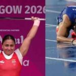 History, silver & semifinals! Gulveer Singh, Harjinder Kaur lead India's strong day 6 at CWG 2026