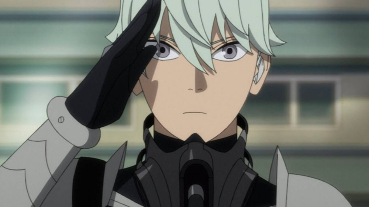 Anime every Kaiju No. 8 fan should stream