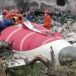 'No abnormality found in fuel control switch': Government on Air India Boeing 787 crash