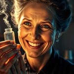 Quote of the day by Marie Curie: "I am among those who think that science has…" - an inspiring story behind her famous words on science and beauty