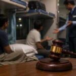 Made to share blanket with stranger on train, consumer court orders Railways to pay Rs 25,000