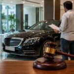 Car sold without disclosing prior billing to another buyer; Mercedes, dealer fined Rs 10 lakh