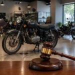 Brand-new Royal Enfield had defects on first ride, consumer court awards buyer over Rs 2.3 lakh