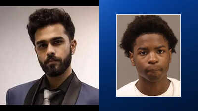 Indian man Anshul Kuncha's murder in Philadelphia: 14-year-old boy arrested, charged