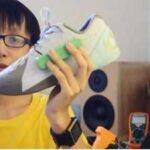 Meet Angelo Casimiro: The 15-year-old who designed shoes that generate electricity from human footsteps