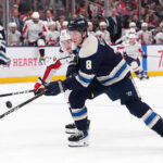 Toronto Maple Leafs NHL trade rumor linked with blockbuster move for $57. 9M Columbus Blue Jackets Norris Trophy winner | NHL News