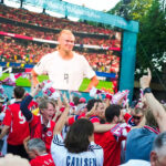 Norway vs Côte d'Ivoire, FIFA World Cup Match Result: Haaland saves Norway at the death to reach Round of 16 | Football News