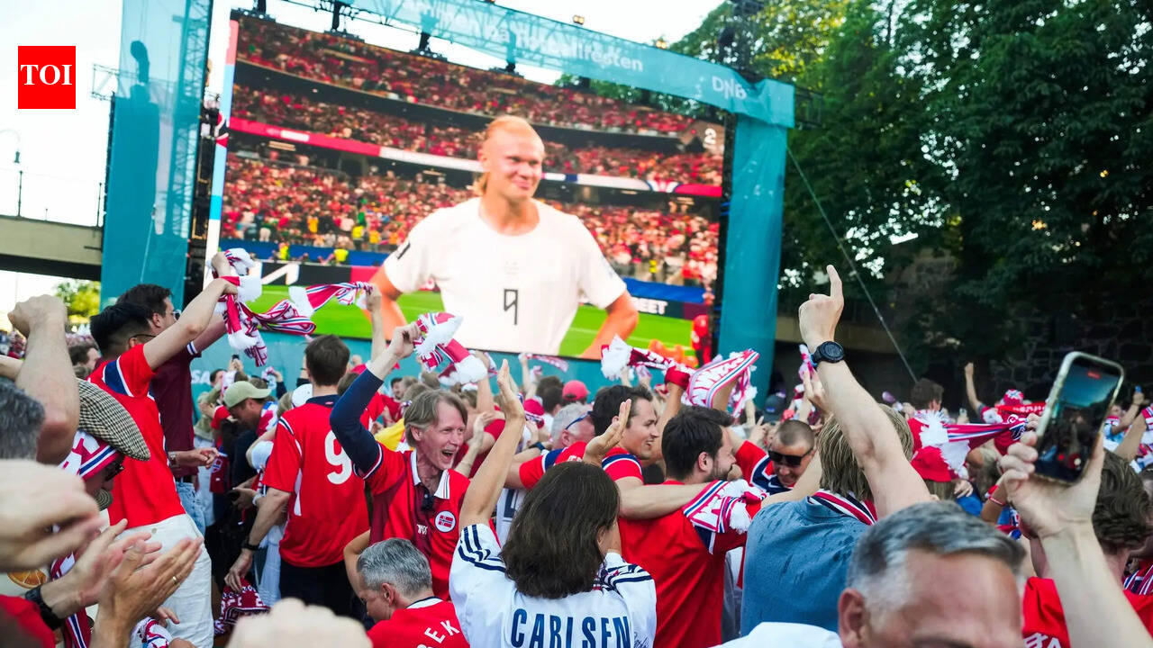 Norway vs Côte d'Ivoire, FIFA World Cup Match Result: Haaland saves Norway at the death to reach Round of 16 | Football News
