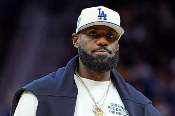 Who is Anthony McClelland? Unveiling the complicated legacy of NBA legend LeBron James' alleged father | NBA News