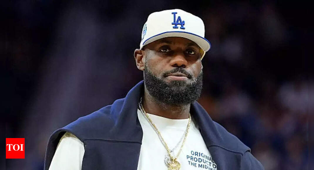 Who is Anthony McClelland? Unveiling the complicated legacy of NBA legend LeBron James' alleged father | NBA News