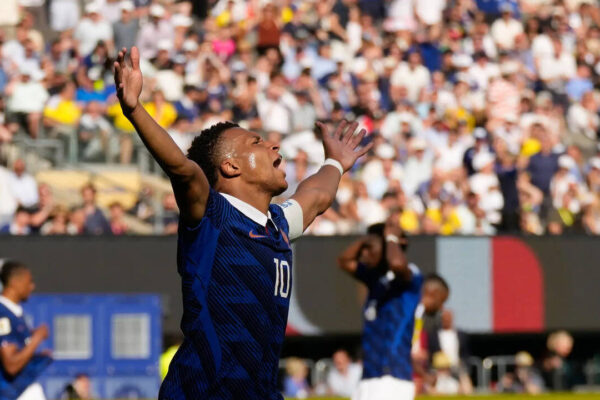 France vs Sweden Live Score, 1-0, FIFA World Cup 2026 Round of 32: Mbappé puts France ahead before half-time