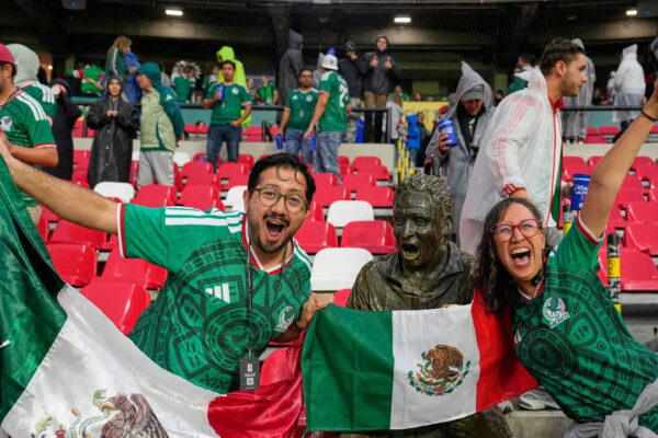 Mexico vs Ecuador Live Score, FIFA World Cup 2026 Round of 32: El Tri chase historic knockout victory on home soil