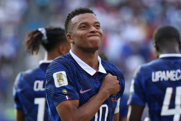 France vs Sweden, FIFA World Cup Match Result: Kylian Mbappé's brace sends France into Round of 16 with 3-0 win | Football News