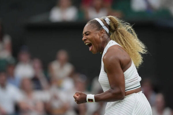 Serena Williams' Wimbledon comeback ends in defeat but earns emotional standing ovation - Watch | Tennis News