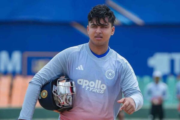 Vaibhav Sooryavanshi: 'I won't play him': India's World Cup winner's big verdict on Vaibhav Sooryavanshi ahead of India vs England 1st T20I | Cricket News