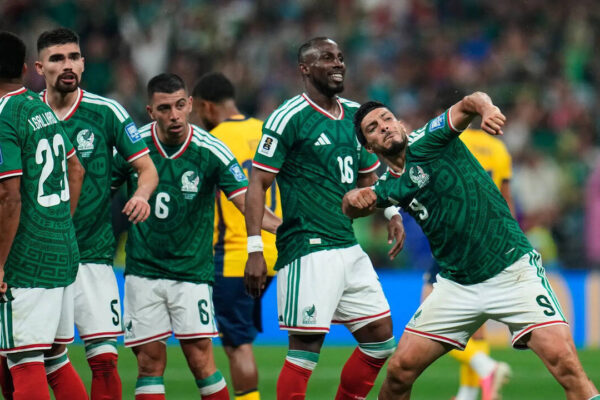 Mexico vs Ecuador, FIFA World Cup Match Report: El Tri end 40-year knockout curse, beat Ecuador 2-0 to reach last 16 | Football News