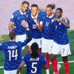 France script unique FIFA World Cup feat, become first team in history to ... | Football News