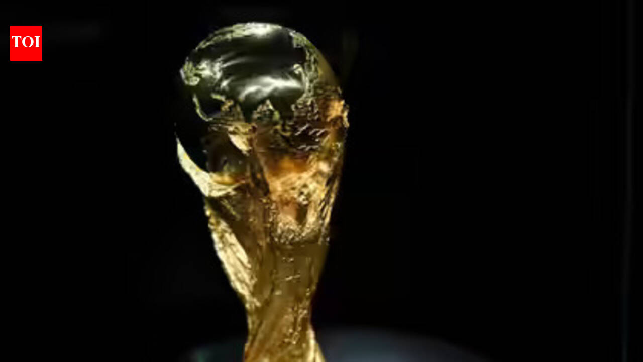 FIFA World Cup Today Schedule: Where and How to Watch England vs DR Congo, USA vs Bosnia, Belgium vs Senegal Live | Football News