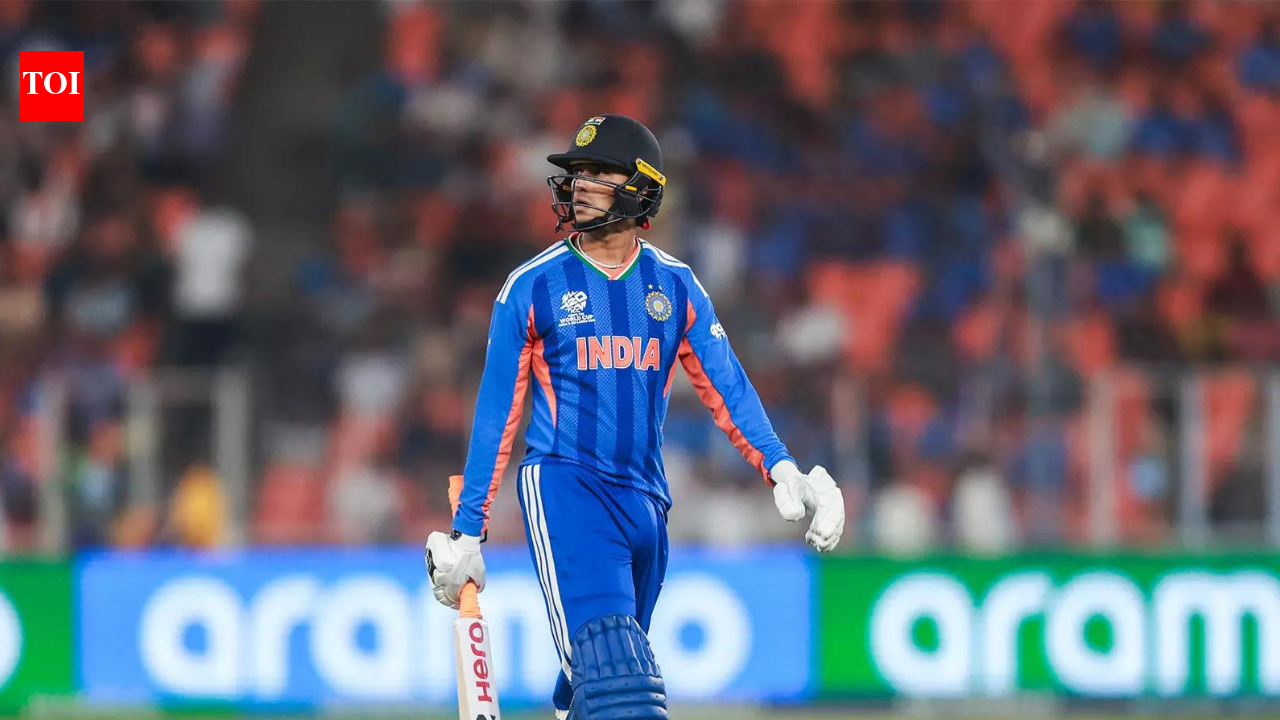 ICC T20I rankings: Abhishek Sharma's year-long reign as World No. 1 comes to an end | Cricket News
