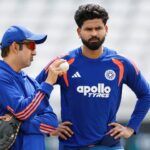 'We are starting from zero again': Shreyas Iyer reveals Gautam Gambhir's message | Cricket News