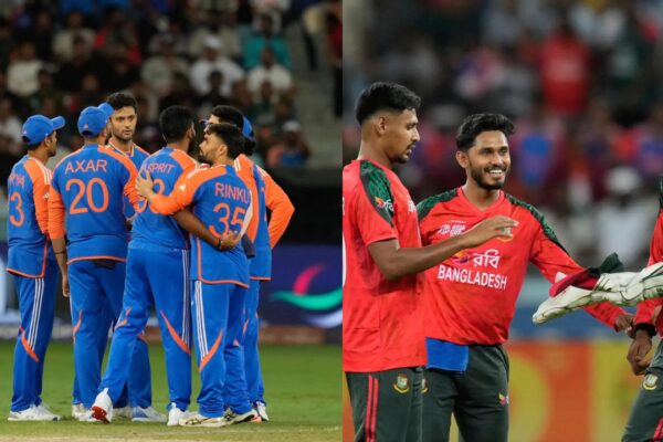India-Bangladesh cricket ties back on track? BCB's media rights tender sparks hope for white-ball series | Cricket News