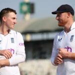 After Ben Stokes' retirement, Harry Brook says he'd 'be happy to take' England Test captaincy | Cricket News