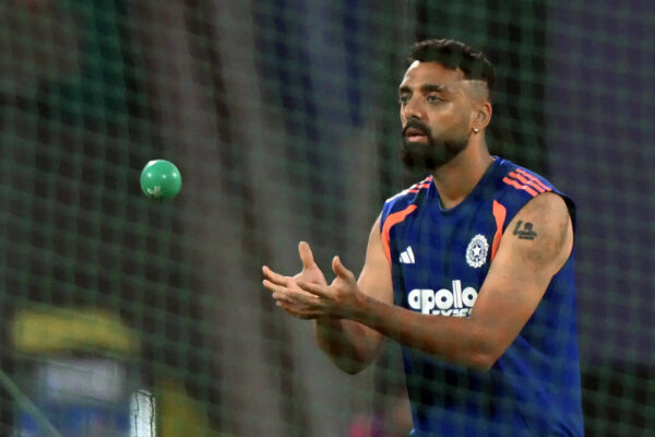 India opt to bat in 1st T20I vs England; Varun Chakaravarthy returns, Vaibhav Sooryavanshi waits for debut | Cricket News
