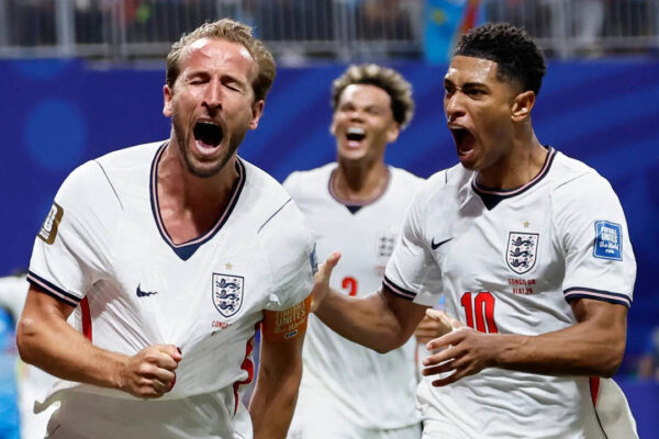 England vs DR Congo, FIFA World Cup Match Result: Harry Kane’s late double rescues and sends England into Round of 16 | Football News