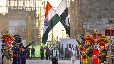 100+ prominent India, Pakistan voices appeal for 'confidence building measures'